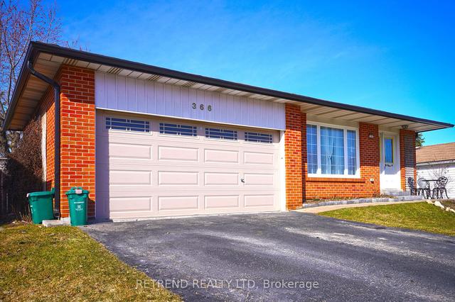 366 Jelly St S, House detached with 3 bedrooms, 2 bathrooms and 6 parking in Shelburne ON | Image 12