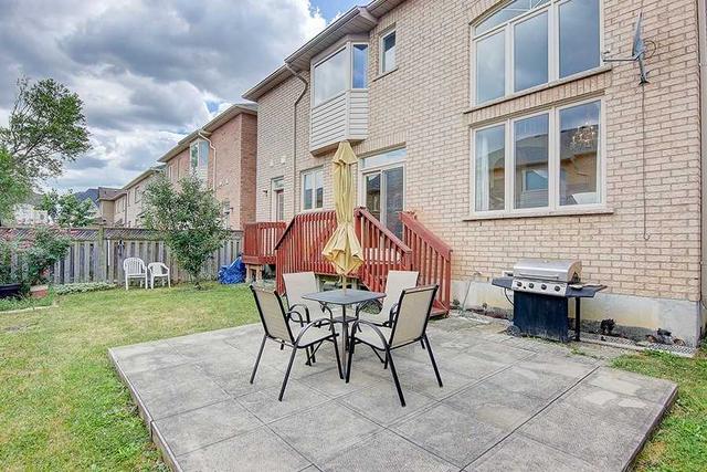 7 Nichols Blvd, House detached with 4 bedrooms, 5 bathrooms and 5 parking in Markham ON | Image 33