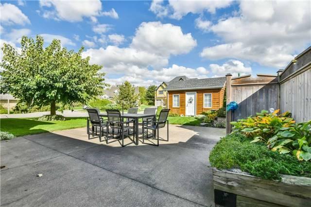 30 Leeson St, House detached with 3 bedrooms, 2 bathrooms and 2 parking in St. Catharines ON | Image 19