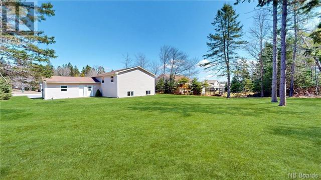 26 Isaac Street, House detached with 5 bedrooms, 2 bathrooms and null parking in Rothesay NB | Image 29