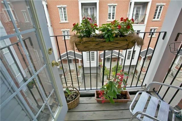 th 4 - 150 George St, Townhouse with 4 bedrooms, 3 bathrooms and 0 parking in Toronto ON | Image 15