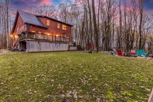 86 Huronwoods Dr, House detached with 3 bedrooms, 3 bathrooms and 20 parking in Oro Medonte ON | Image 26