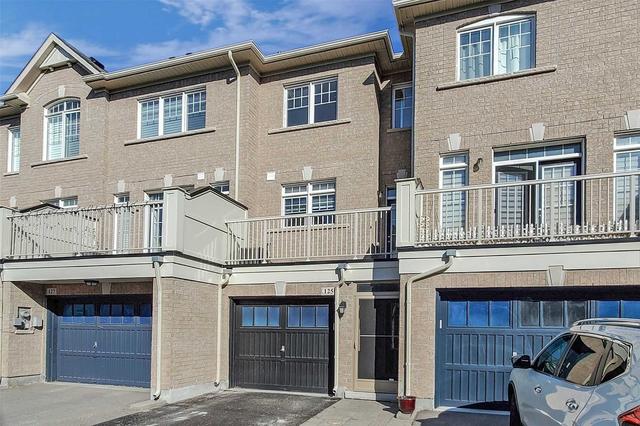 125 Dundas Way, House attached with 4 bedrooms, 4 bathrooms and 2 parking in Markham ON | Image 28