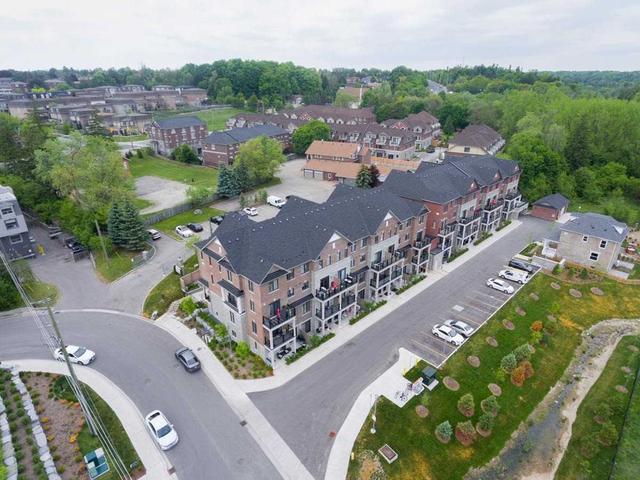 20 - 198 Pine Grove Rd, Townhouse with 2 bedrooms, 3 bathrooms and 1 parking in Vaughan ON | Image 22