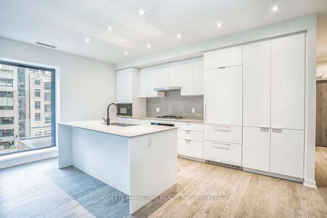 401 - 22 Lombard St, Condo with 2 bedrooms, 2 bathrooms and 1 parking in Toronto ON | Image 38
