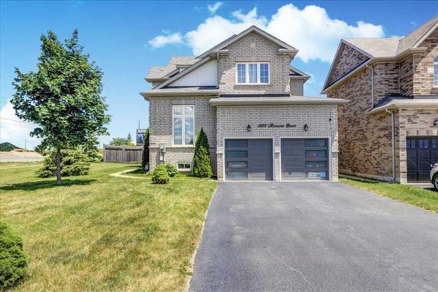 1999 Riverton St, House detached with 4 bedrooms, 4 bathrooms and 6 parking in Oshawa ON | Image 34