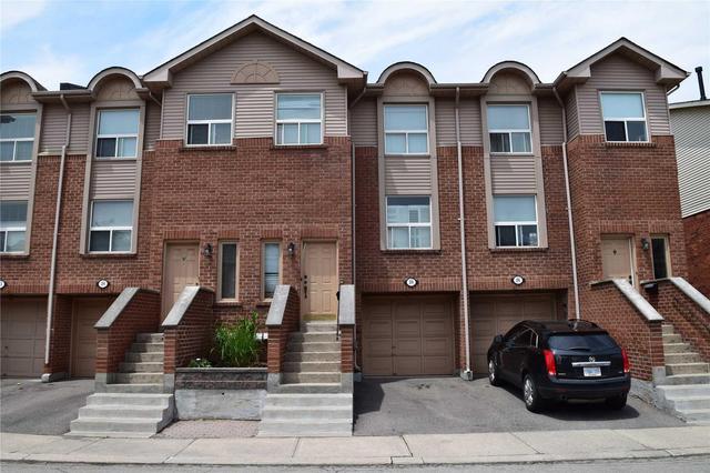 25 - 1530 Reeves Gate, Townhouse with 3 bedrooms, 3 bathrooms and 1 parking in Oakville ON | Image 1