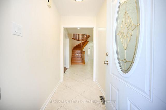3498 Redmond Rd, House detached with 4 bedrooms, 4 bathrooms and 5 parking in Mississauga ON | Image 34