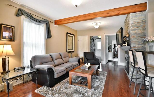2184 New St, House detached with 3 bedrooms, 2 bathrooms and 4 parking in Burlington ON | Image 30