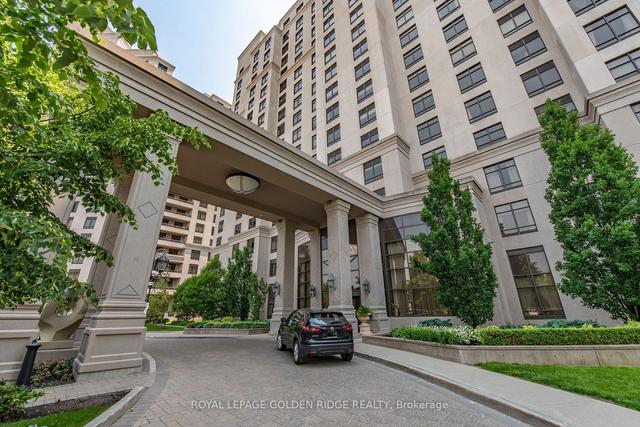 1006 - 9245 Jane St, Condo with 1 bedrooms, 2 bathrooms and 1 parking in Vaughan ON | Image 1