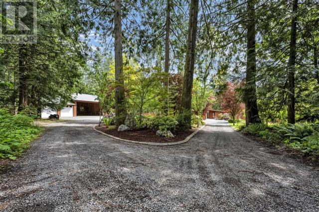 4024 Winchester Rd, House detached with 4 bedrooms, 4 bathrooms and 10 parking in North Cowichan BC | Image 40