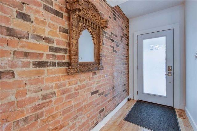 55 Elmer Ave, House semidetached with 4 bedrooms, 1 bathrooms and 1 parking in Toronto ON | Image 3