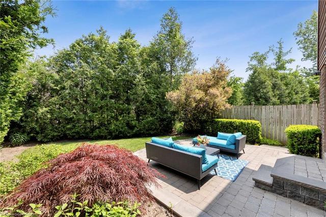 41 Morley Road, House detached with 3 bedrooms, 2 bathrooms and 5 parking in Vaughan ON | Image 37