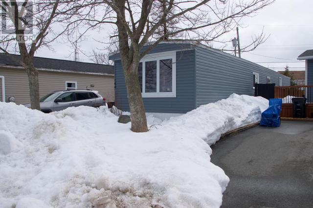 144 Hussey Drive, House detached with 3 bedrooms, 1 bathrooms and null parking in St. John's NL | Image 4