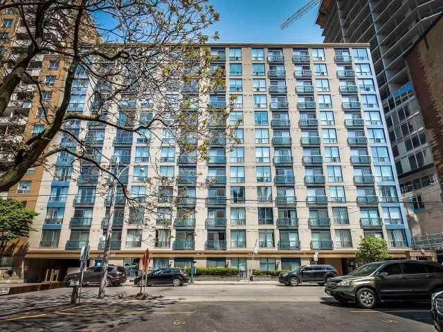 1209 - 75 Dalhousie St, Condo with 1 bedrooms, 1 bathrooms and 1 parking in Toronto ON | Image 20