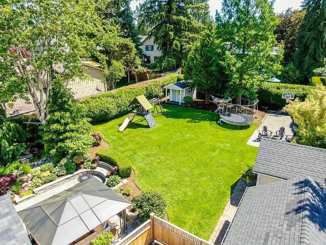 9194 Wright Street, House detached with 4 bedrooms, 3 bathrooms and 8 parking in Langley BC | Image 27
