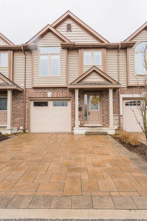 113 - 2635 Bateman Trail, House attached with 3 bedrooms, 2 bathrooms and 3 parking in London ON | Image 28