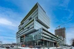 s521 - 180 Mill St, Condo with 1 bedrooms, 1 bathrooms and 0 parking in Toronto ON | Image 1