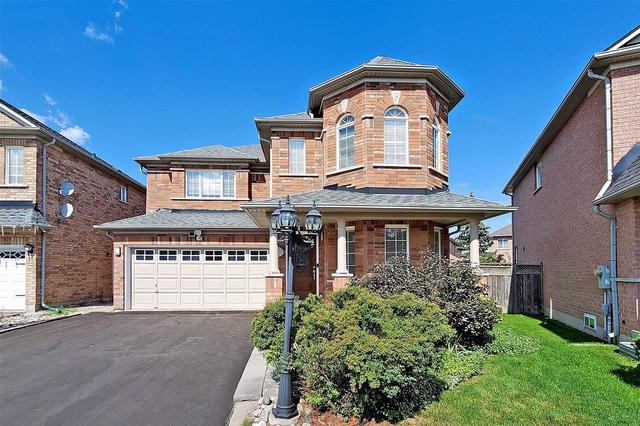 70 Brookhaven Cres, House detached with 4 bedrooms, 4 bathrooms and 6 parking in Markham ON | Image 1