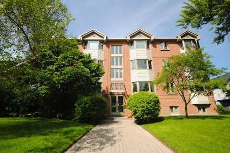 204 - 60 Kippendavie Ave, Condo with 1 bedrooms, 1 bathrooms and 1 parking in Toronto ON | Image 1