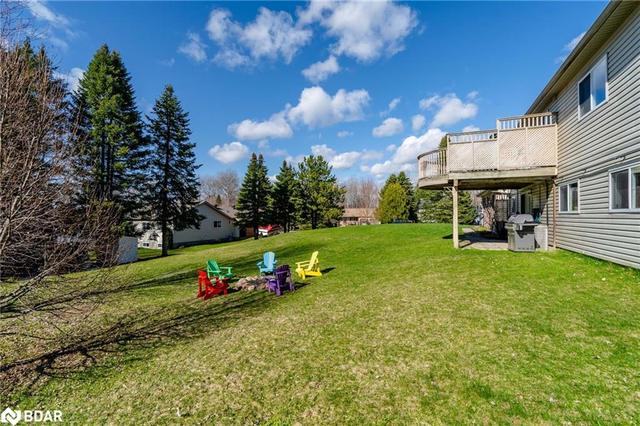 26 Hickory Lane, House detached with 5 bedrooms, 3 bathrooms and 10 parking in Oro Medonte ON | Image 31