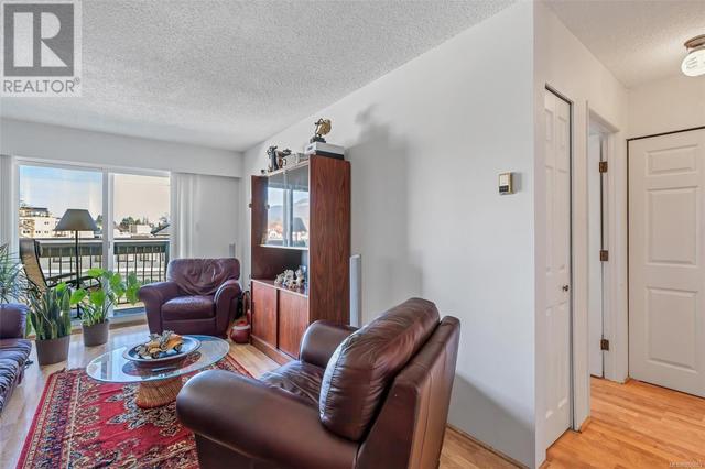 203 - 156 Government St, Condo with 1 bedrooms, 1 bathrooms and 1 parking in Duncan BC | Image 6