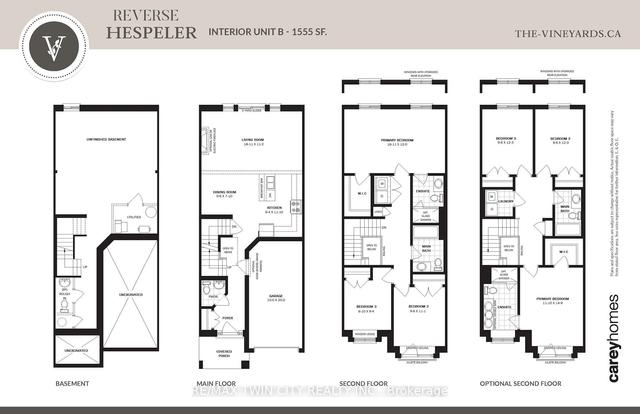 lot 67 - 143 Elgin St N, Condo with 3 bedrooms, 3 bathrooms and 2 parking in Cambridge ON | Image 28