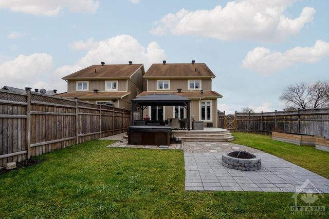 1644 Curly Lane, Home with 4 bedrooms, 4 bathrooms and 8 parking in Ottawa ON | Image 29