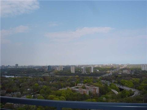 2602 - 28 Linden St, Condo with 2 bedrooms, 2 bathrooms and 1 parking in Toronto ON | Image 9
