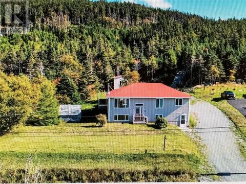 1326 Bauline Line, House detached with 3 bedrooms, 2 bathrooms and null parking in Bauline NL | Card Image