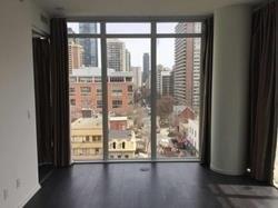 802 - 75 St Nicholas St, Condo with 2 bedrooms, 2 bathrooms and 1 parking in Toronto ON | Image 1