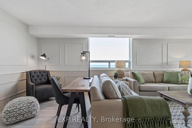 605 - 500 Green Rd, Condo with 3 bedrooms, 2 bathrooms and 2 parking in Hamilton ON | Image 26