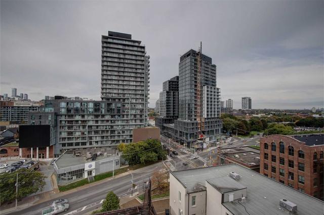 1002 - 318 King St E, Condo with 1 bedrooms, 2 bathrooms and 1 parking in Toronto ON | Image 14