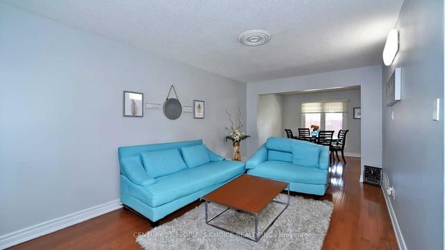57 Cassis Dr, House detached with 4 bedrooms, 5 bathrooms and 3 parking in Toronto ON | Image 39