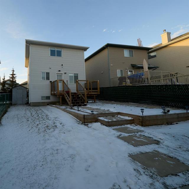 114 Arbour Stone Place Nw, House detached with 4 bedrooms, 1 bathrooms and 3 parking in Calgary AB | Image 10