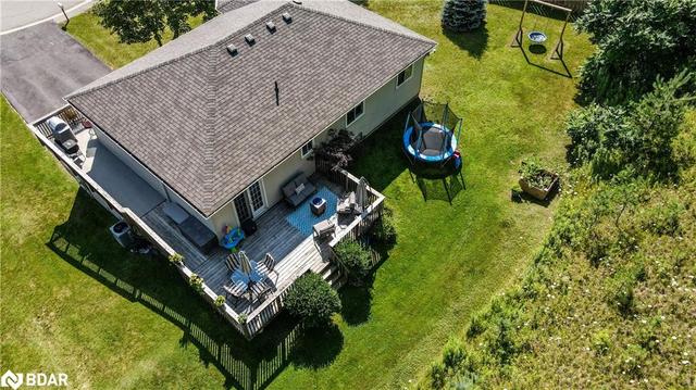 8 Ash Court, House detached with 4 bedrooms, 2 bathrooms and 8 parking in Oro Medonte ON | Image 46