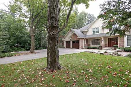 364 Maple Grove Dr, House detached with 5 bedrooms, 5 bathrooms and 6 parking in Oakville ON | Image 2