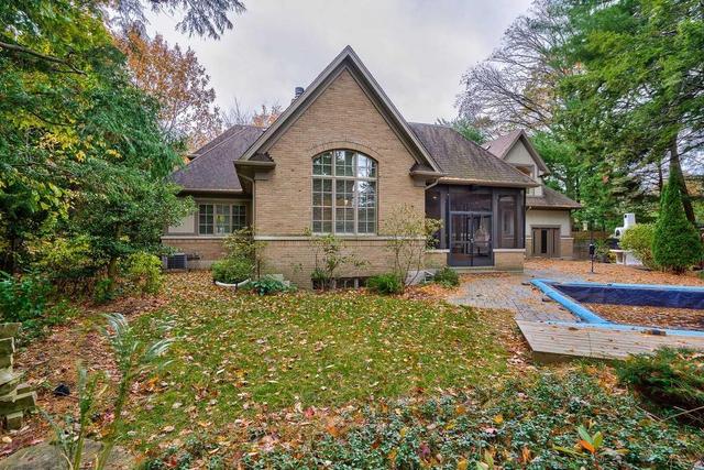 2209 Pineneedle Row, House detached with 4 bedrooms, 6 bathrooms and 8 parking in Mississauga ON | Image 18