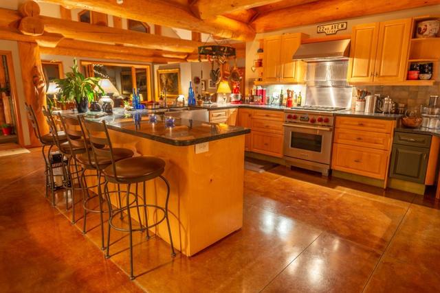 3140 Highway 3a, House detached with 2 bedrooms, 2 bathrooms and null parking in Central Kootenay F BC | Image 9