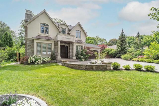 898 Parkland Ave, House detached with 4 bedrooms, 5 bathrooms and 8 parking in Mississauga ON | Image 12