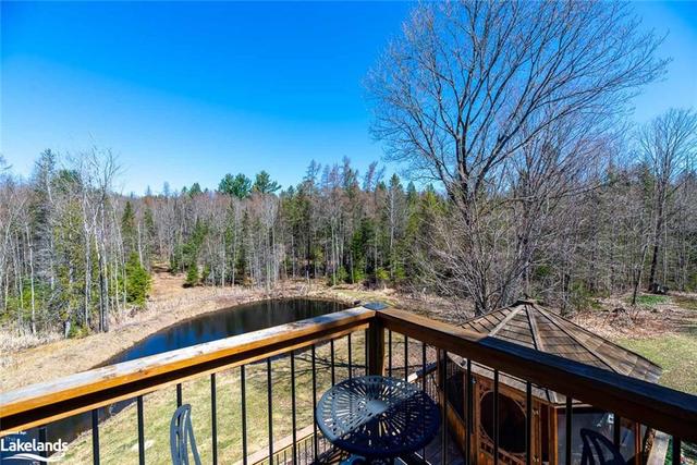 756 Spring Lake Road, House detached with 4 bedrooms, 1 bathrooms and 8 parking in Parry Sound, Unorganized, Centre Part ON | Image 37