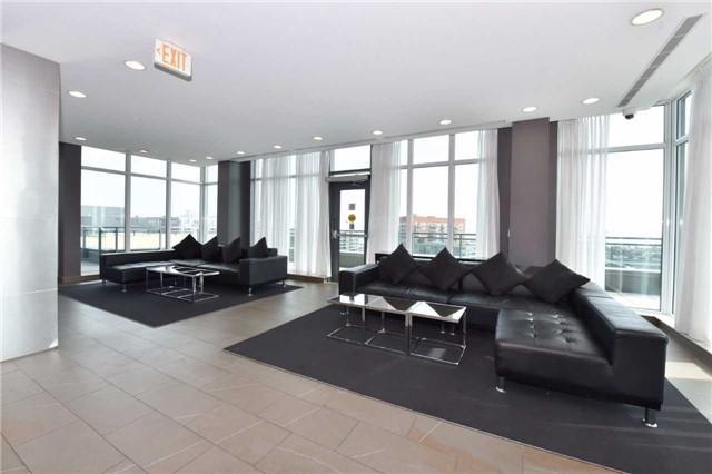 1002 - 1171 Queen St, Condo with 2 bedrooms, 1 bathrooms and null parking in Toronto ON | Image 20