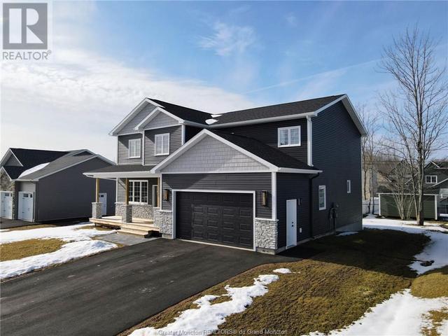 14 Balfour Crt, House detached with 5 bedrooms, 4 bathrooms and null parking in Moncton NB | Image 3