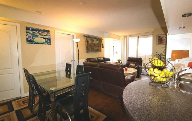 1205 - 4090 Living Arts Dr, Condo with 2 bedrooms, 2 bathrooms and 1 parking in Mississauga ON | Image 7