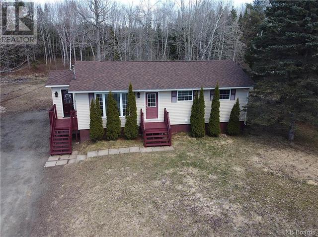 38 Smith Road, House detached with 3 bedrooms, 1 bathrooms and null parking in Burton NB | Image 44