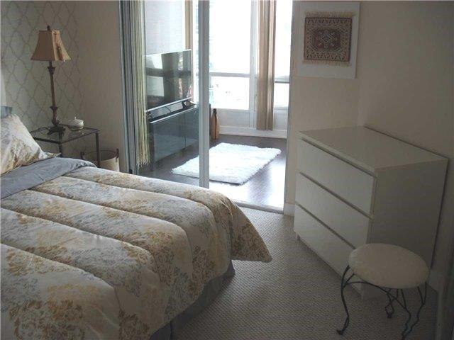 2501 - 373 Front St W, Condo with 1 bedrooms, 1 bathrooms and 1 parking in Toronto ON | Image 13