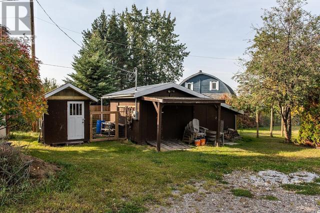55680 Jardine Loop, House detached with 3 bedrooms, 2 bathrooms and null parking in Bulkley Nechako F BC | Image 34