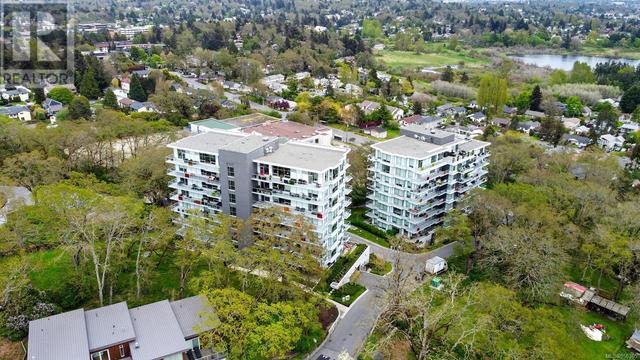 804 - 4011 Rainbow Hill Lane, Condo with 2 bedrooms, 2 bathrooms and 1 parking in Saanich BC | Image 50