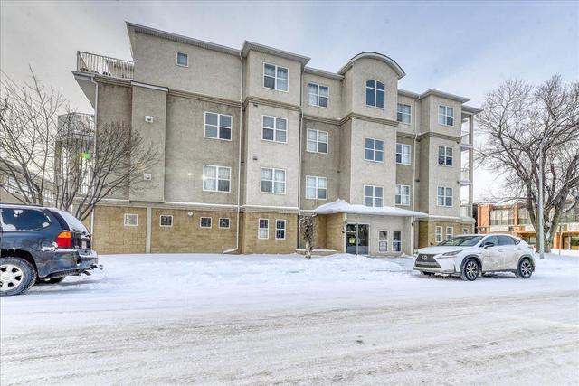 303 - 1777 1 Street Ne, Condo with 3 bedrooms, 2 bathrooms and 1 parking in Calgary AB | Image 22