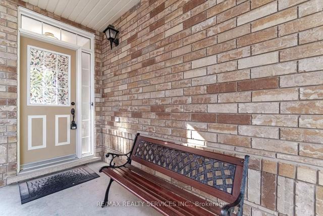28 Allness Rd N, House detached with 3 bedrooms, 3 bathrooms and 3 parking in Brampton ON | Image 27
